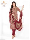Trendy Cotton Vol 62 By Suryajyoti Cotton Patiala Readymade Suits Wholesale Online

